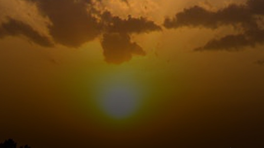 extreme heat above 45 degrees