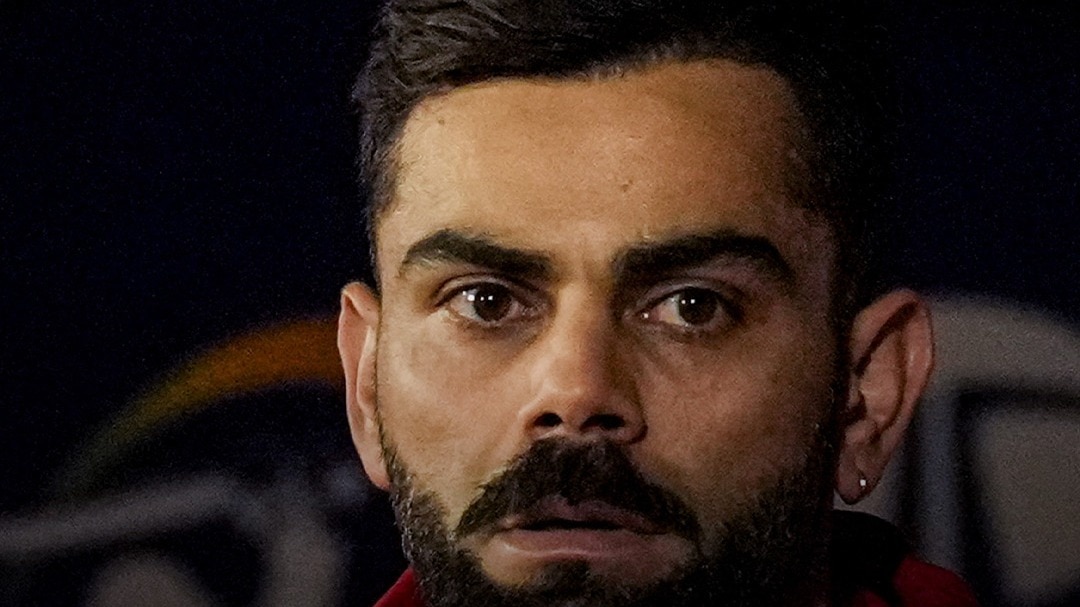 virat kohli reveals struggle with impostor syndrome
