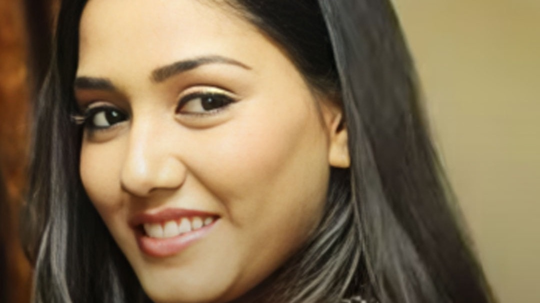 Twisha Sharma Death Case