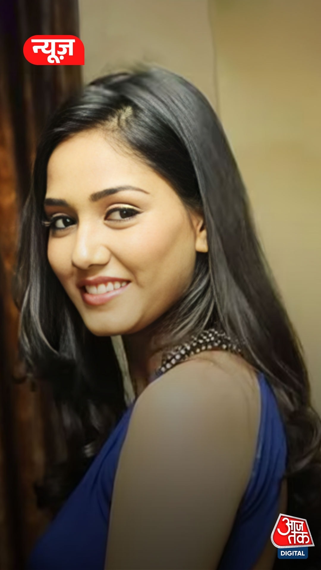 Twisha Sharma Death Case