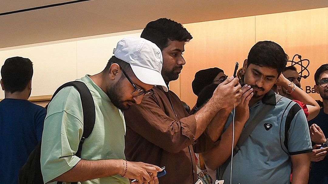 Apple का बड़ा दावा, करोड़ों रुपये के App Scam को रोका