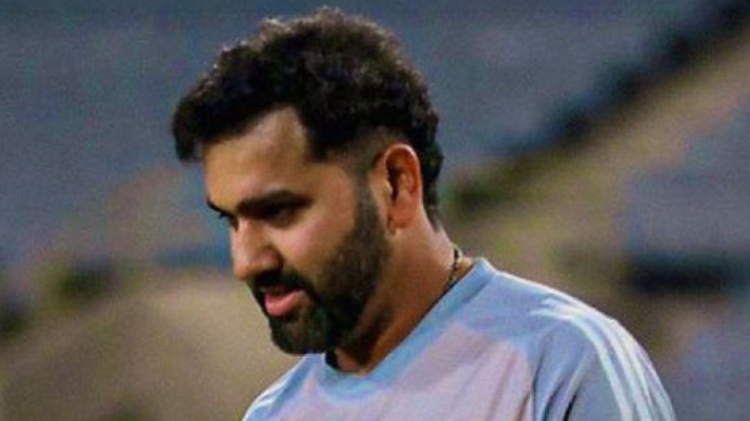 Rohit Sharma