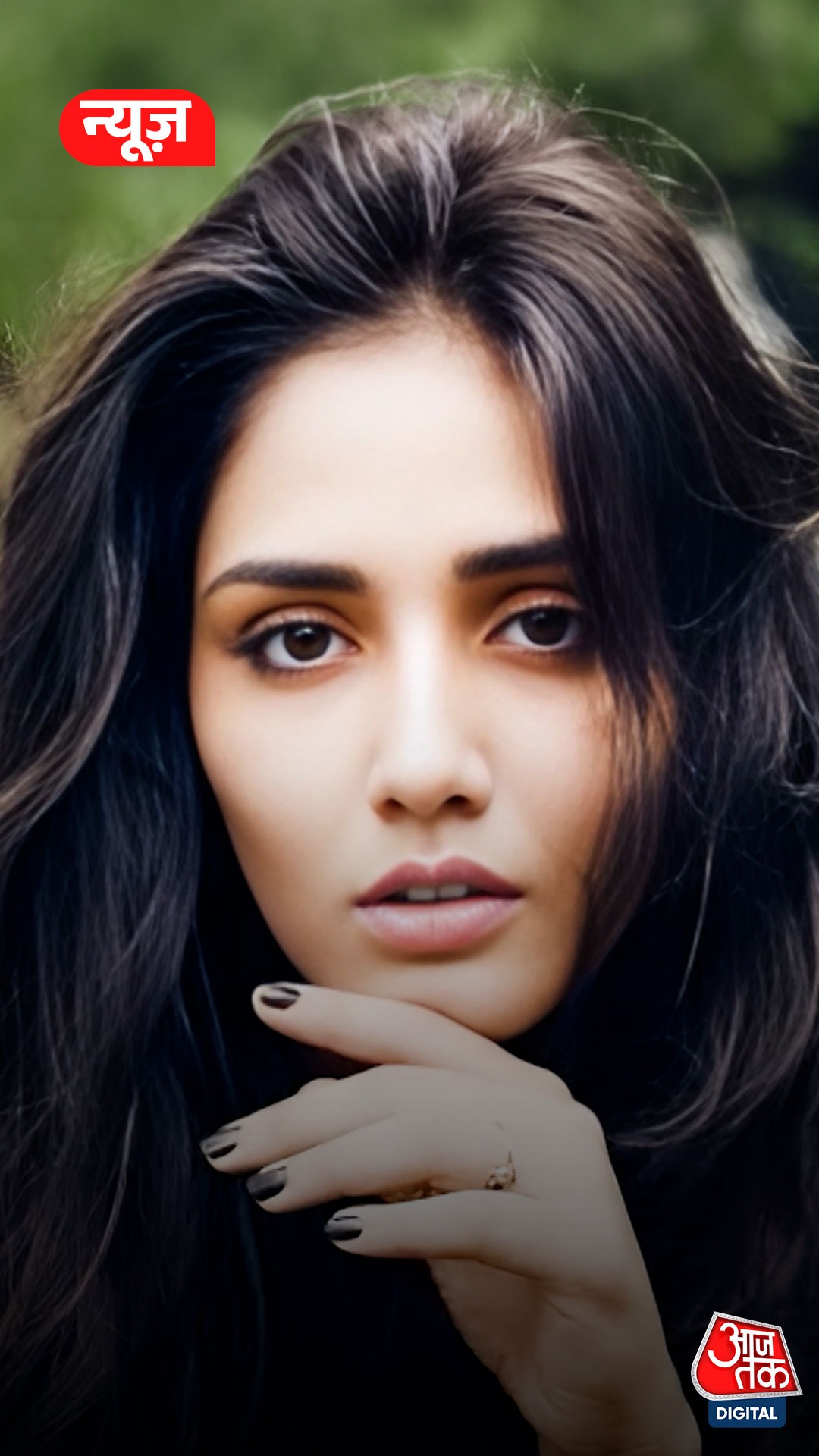 Twisha Sharma Death Case