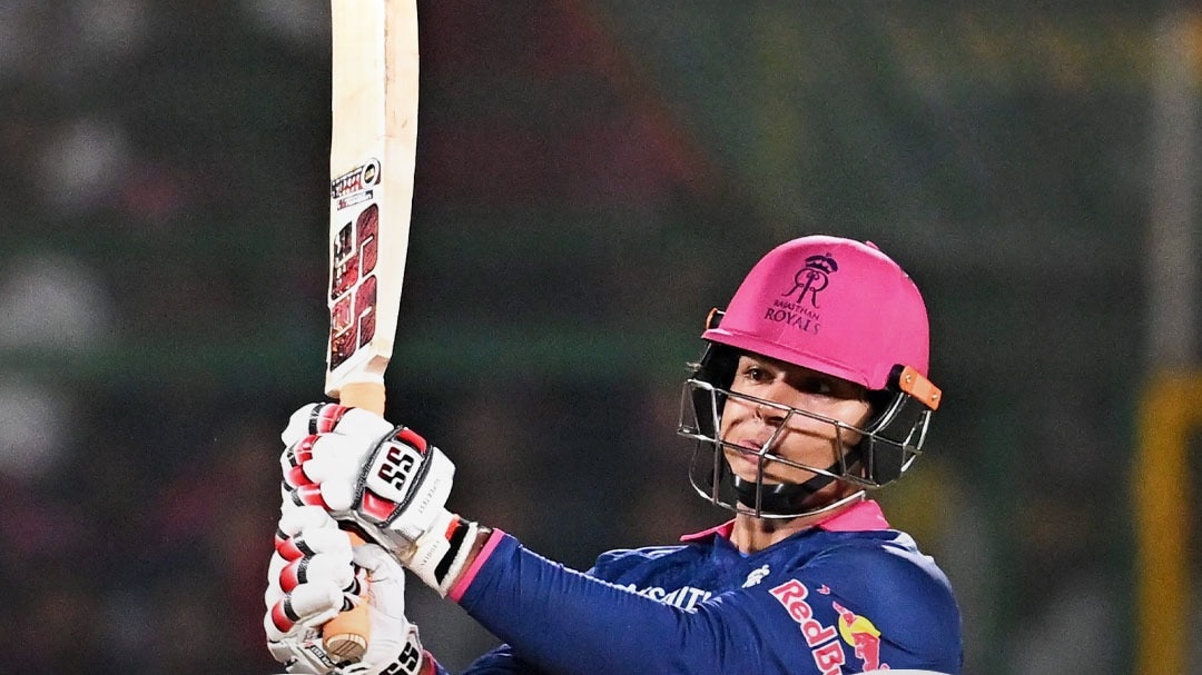 Vaibhav Sooryavanshi, IPL 2026 
