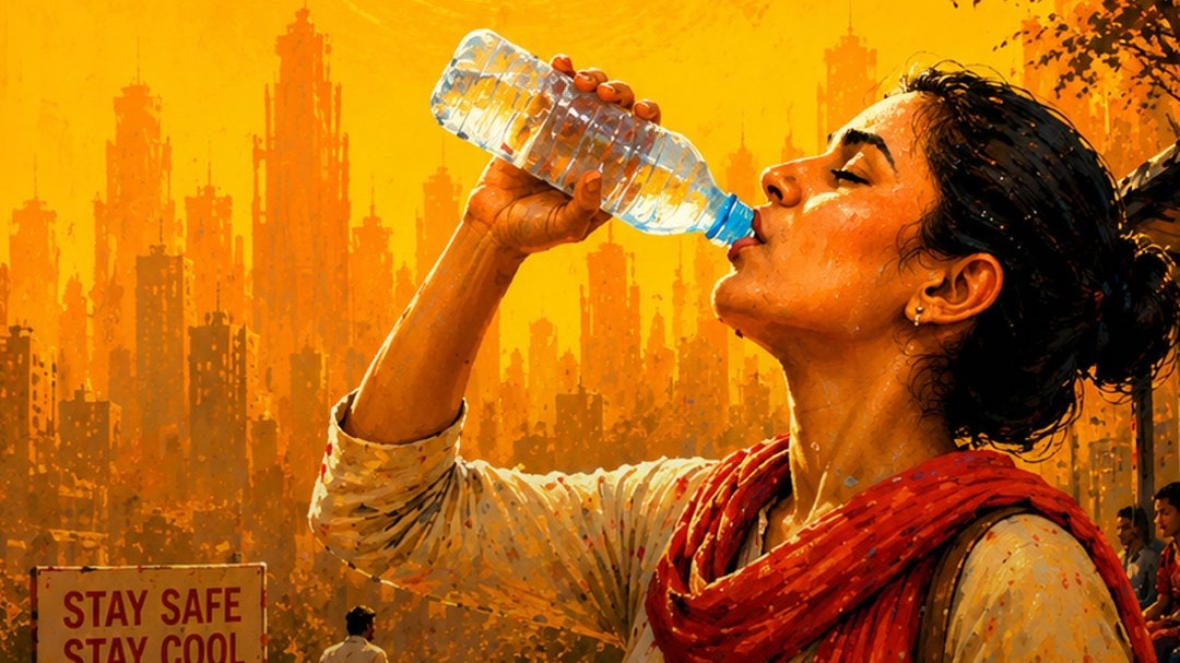 Heatwave Crisis
