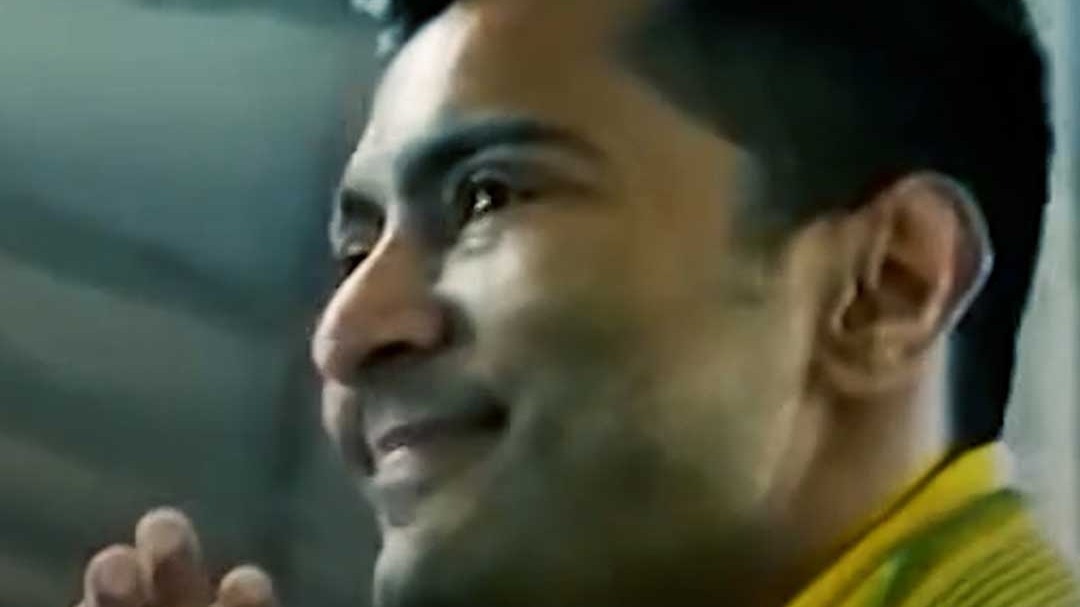 Abhishek Banerjee
