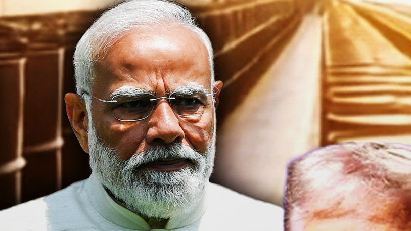 PM Modi and Donald Trump