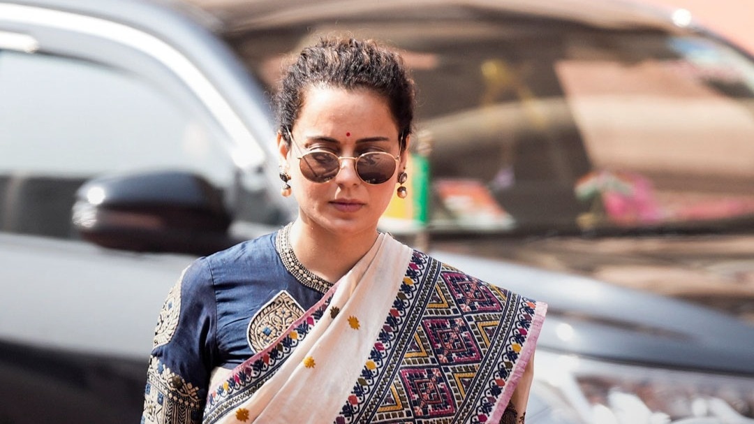 Kangana Ranaut 