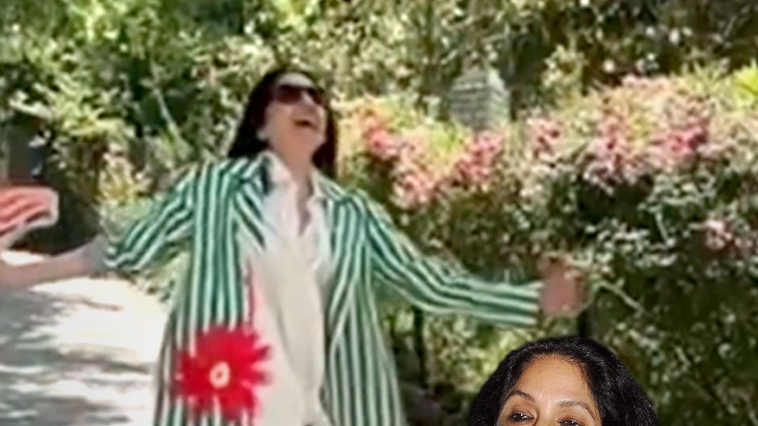 Neena Gupta