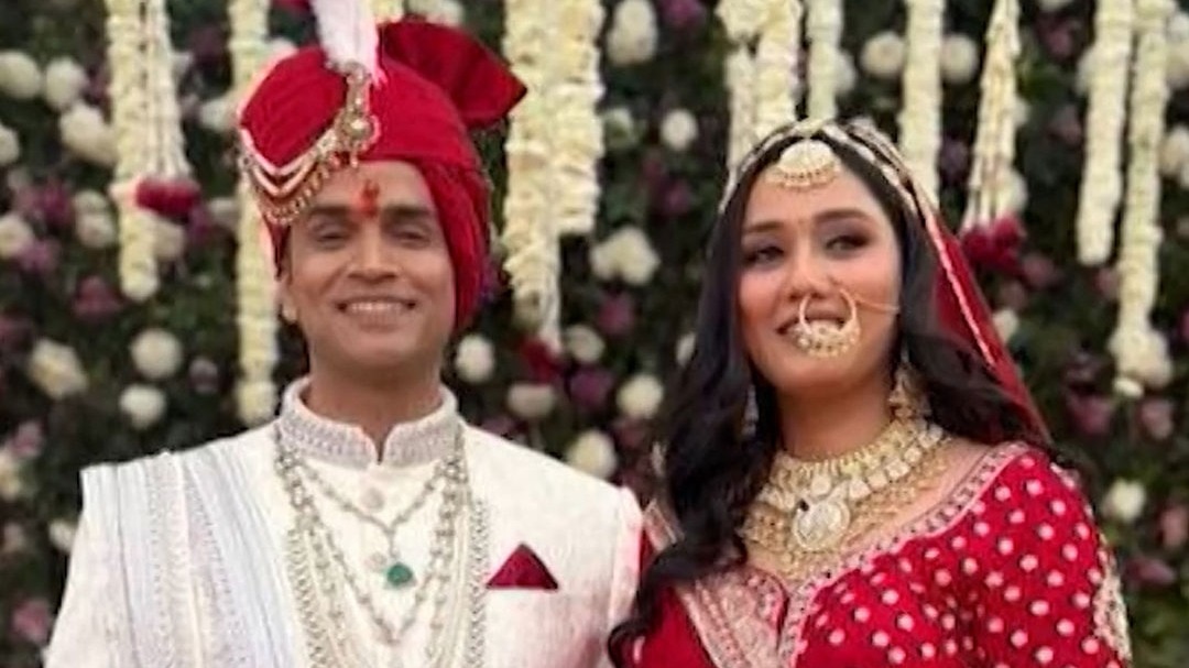 Twisha Sharma Case