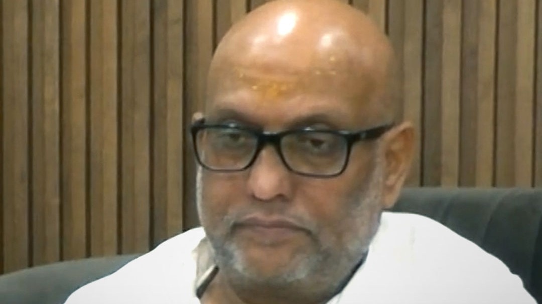 पीएम मोदी पर विवादित टिप्पणी को लेकर घिरे अजय राय