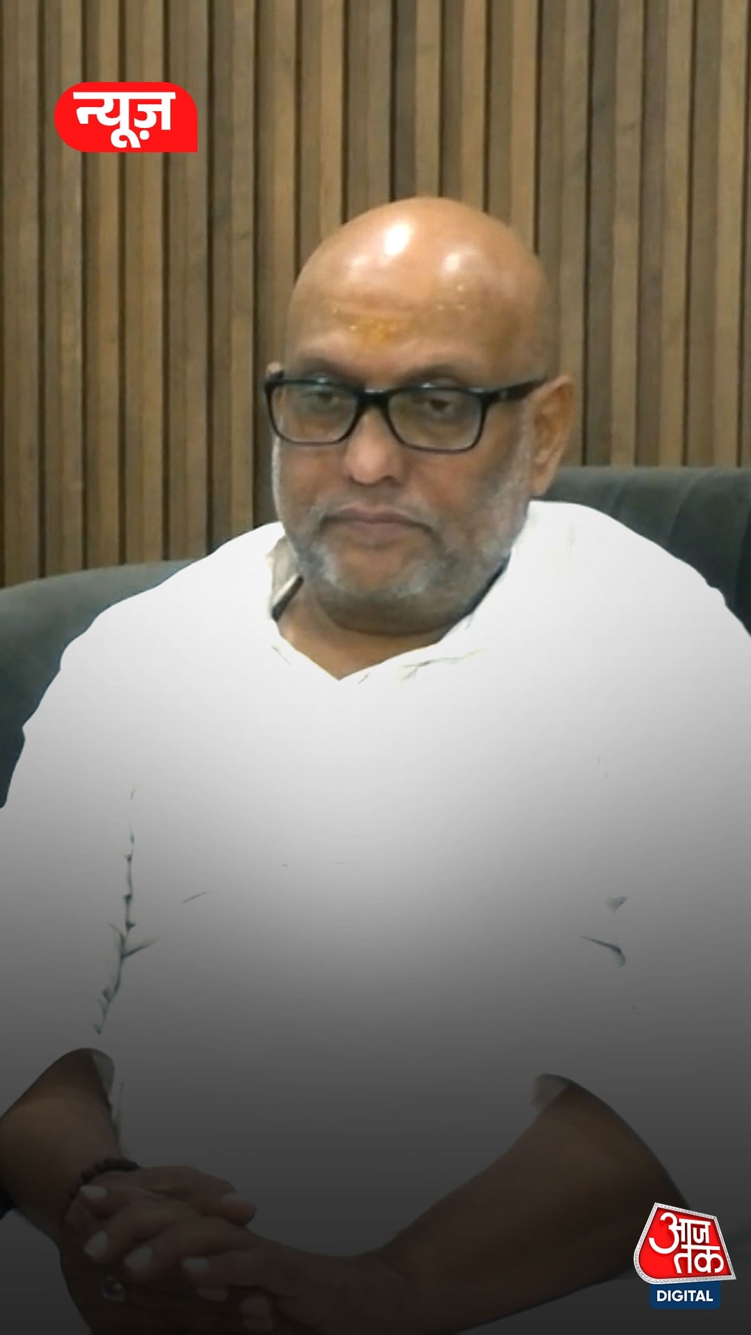 Ajay Rai 
