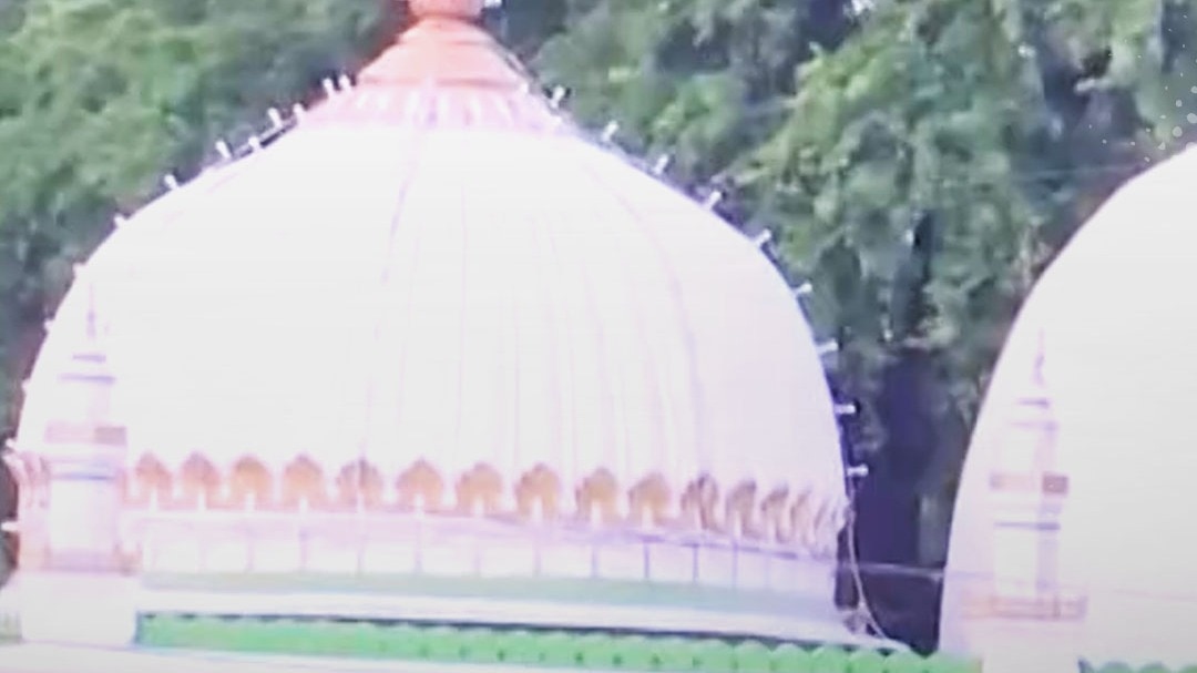 Dhar Bhojshala 