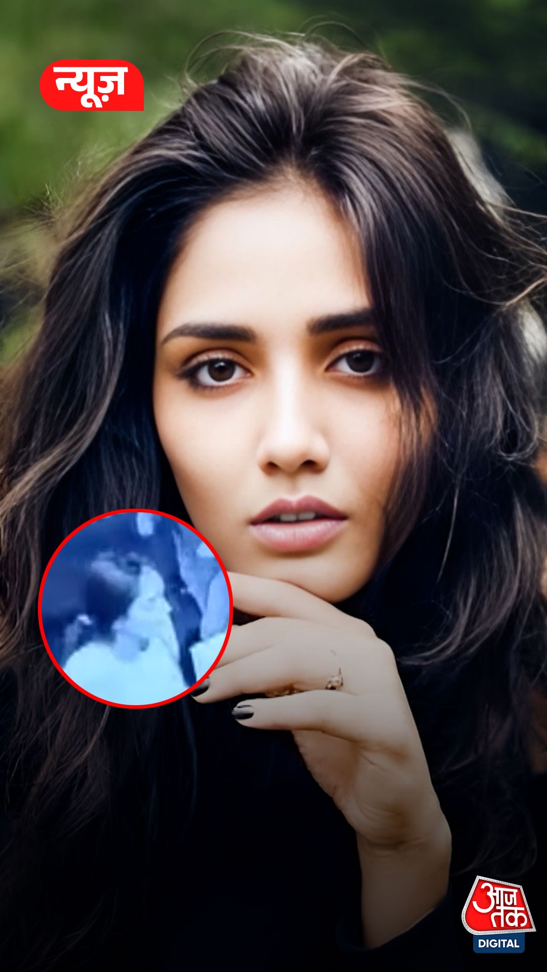 Twisha Sharma