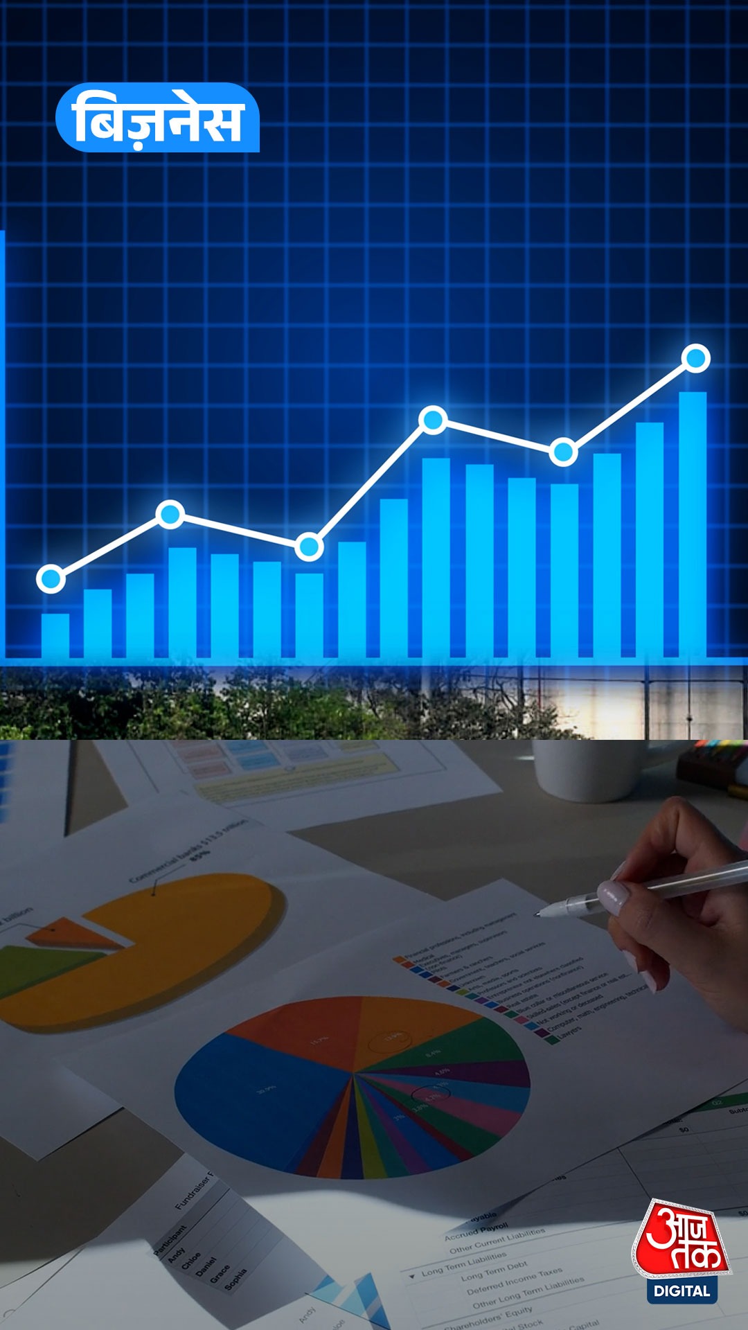  Stock market