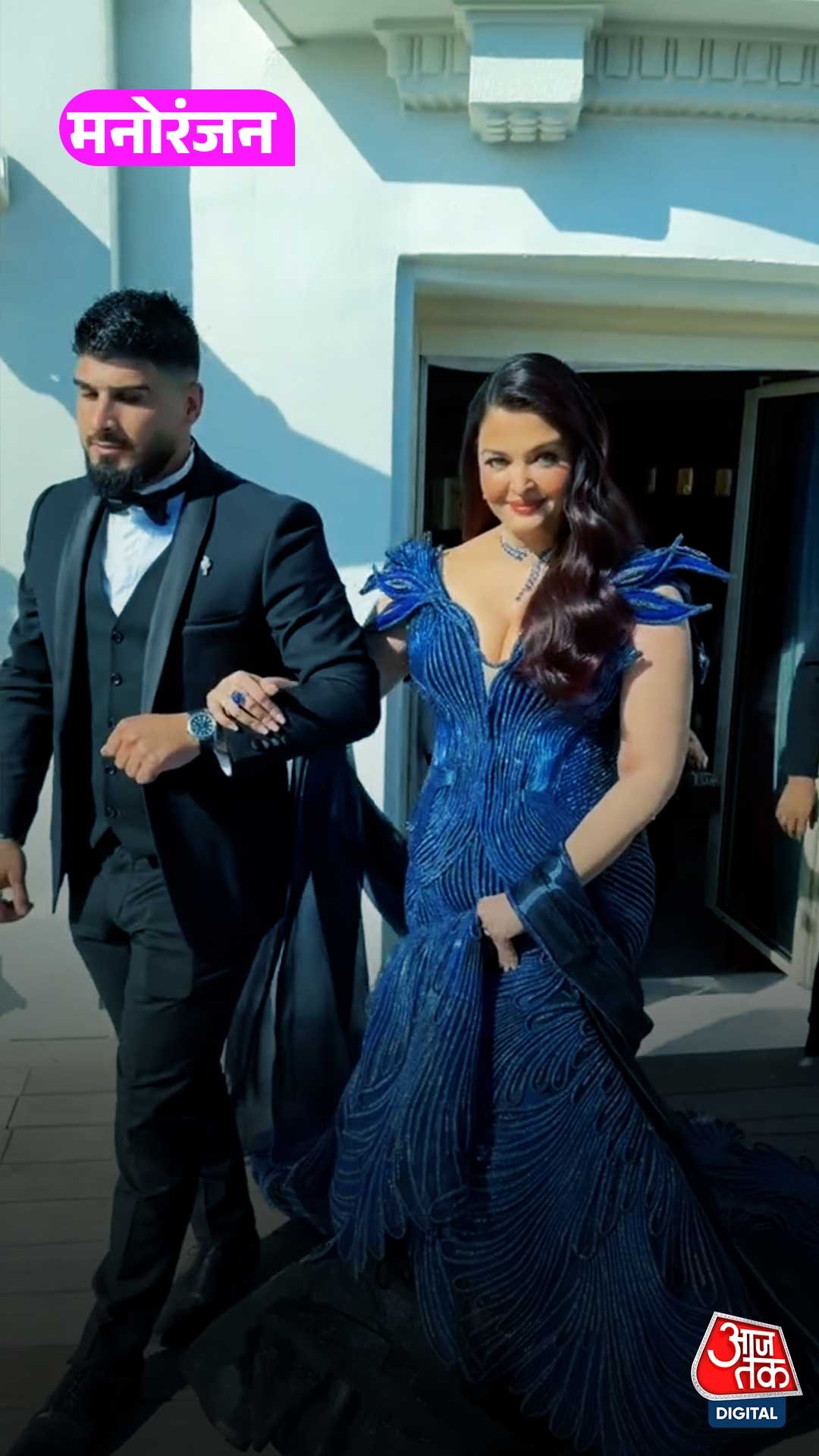 Aishwarya Rai 