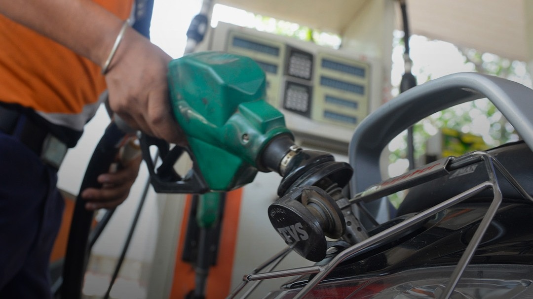 petrol and diesel prices rise