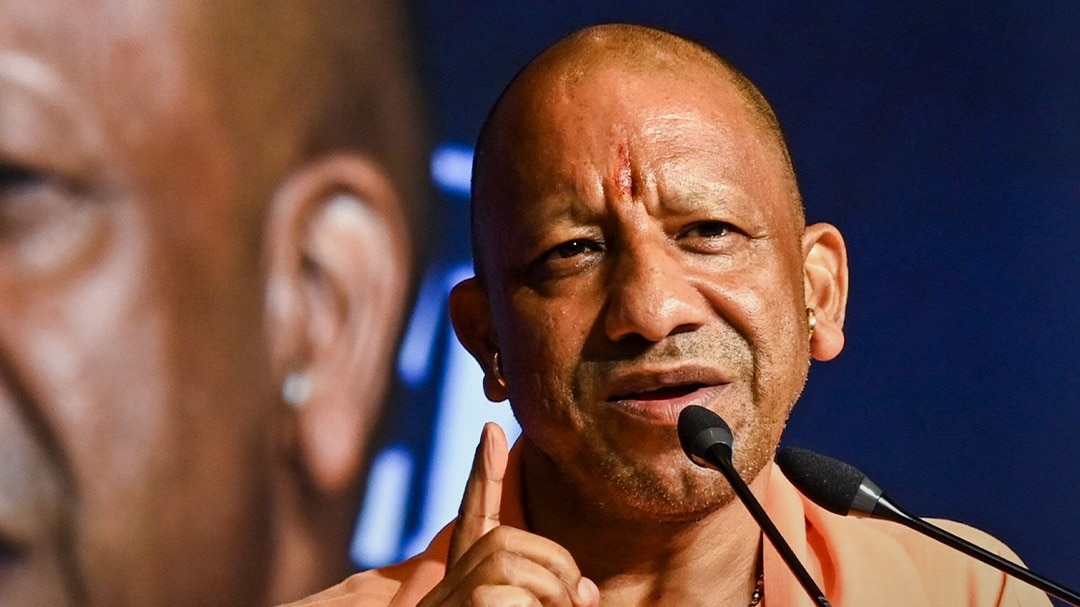 Yogi Adityanath