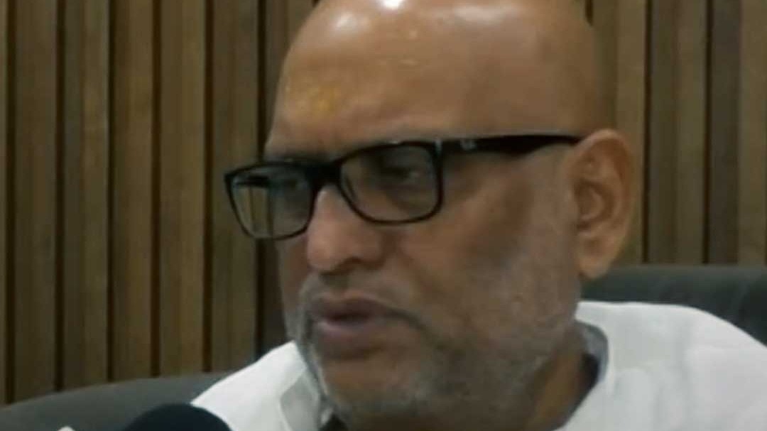 Ajay Rai 