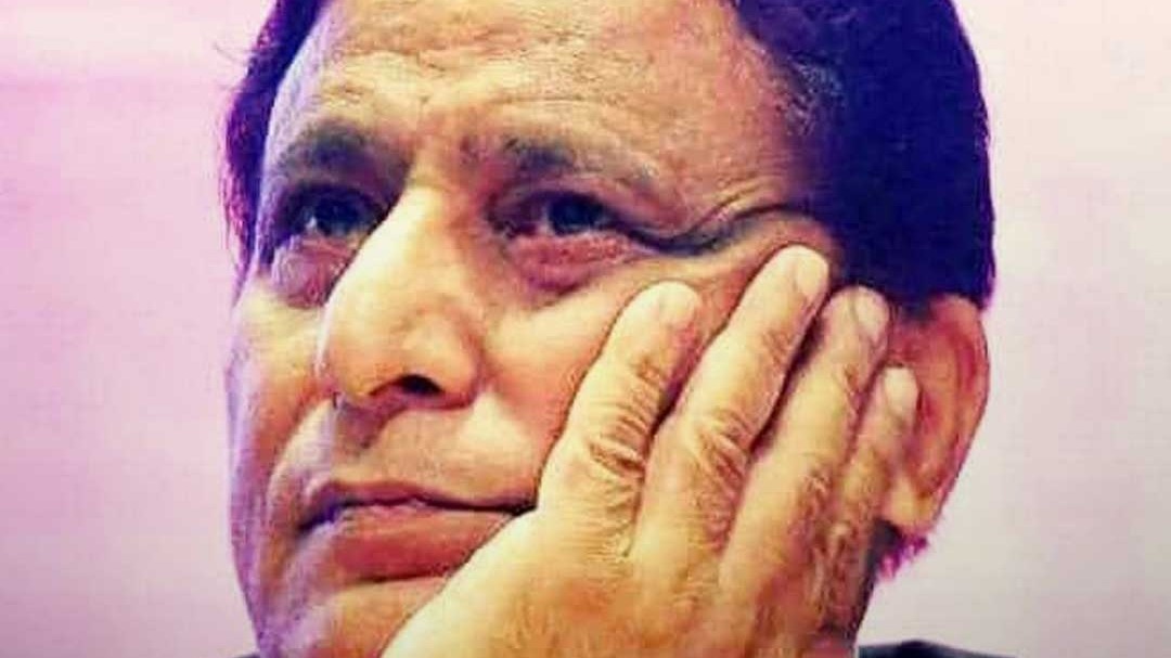 Azam Khan