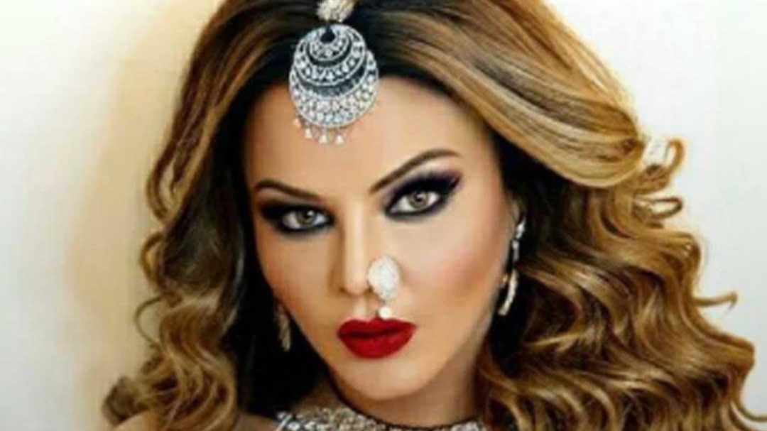 Rakhi Sawant 