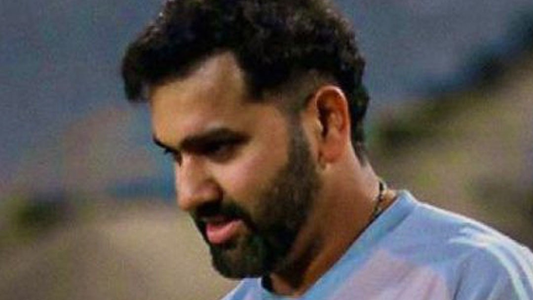 Rohit Sharma 