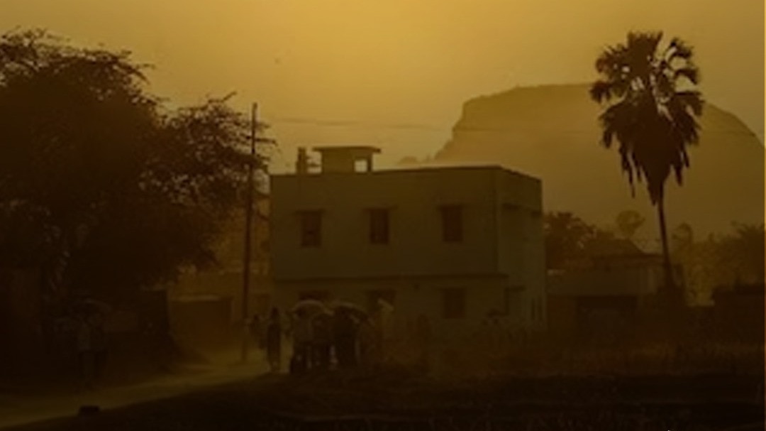 india heatwave alert