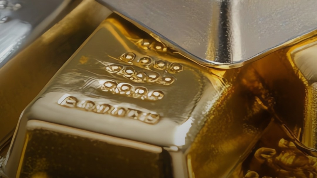 gold and silver prices remain flat