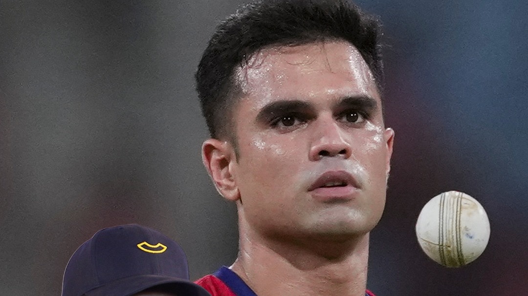 arjun tendulkar shines on ipl