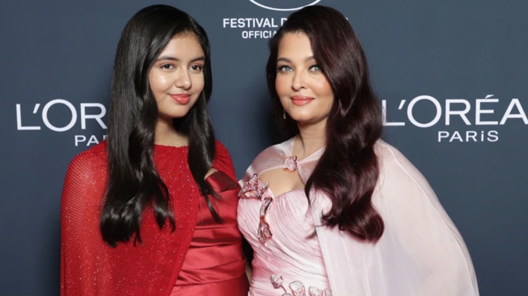 aishwarya rai bachchan dominates cannes 2026