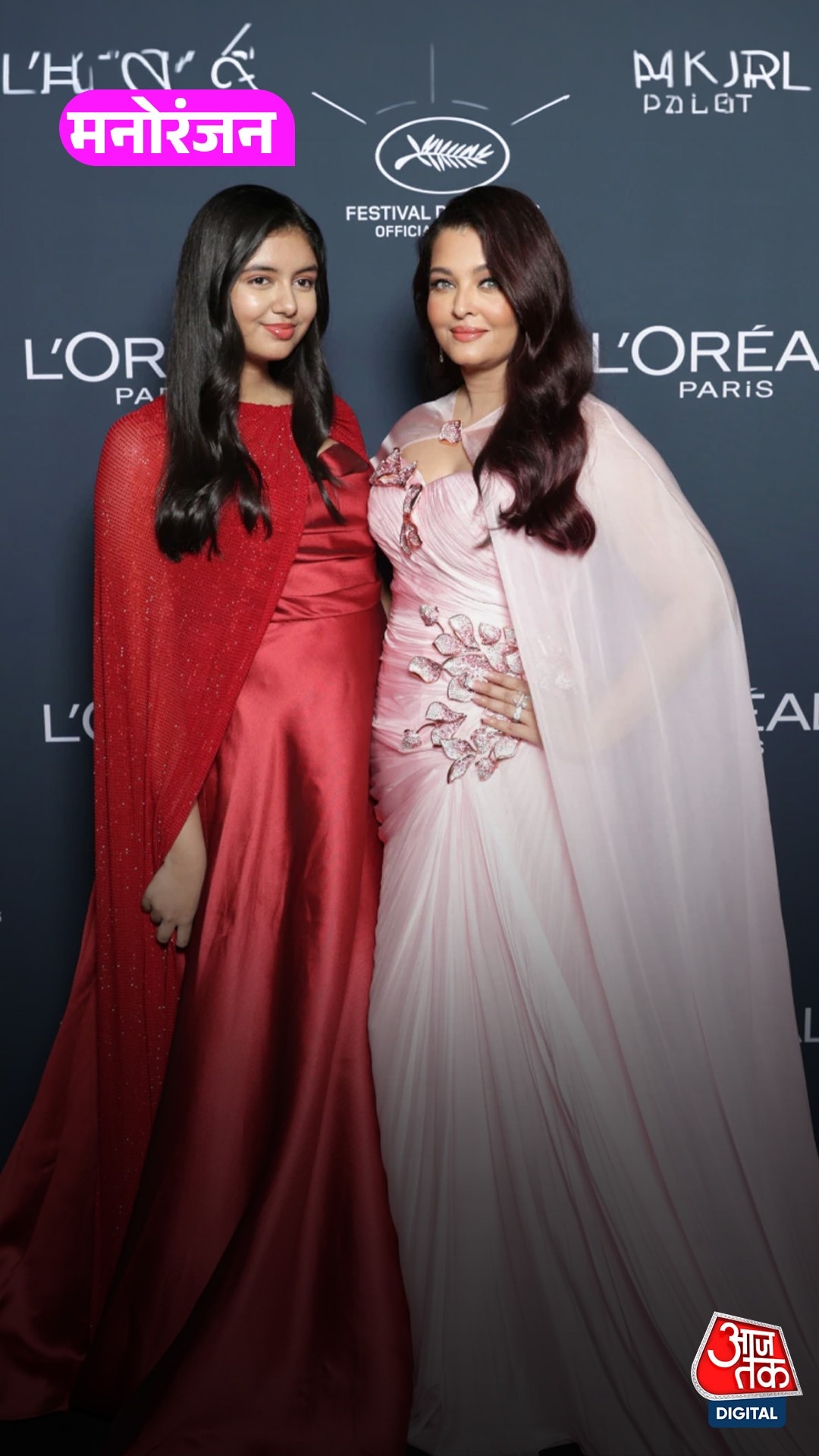 aishwarya rai bachchan dominates cannes 2026