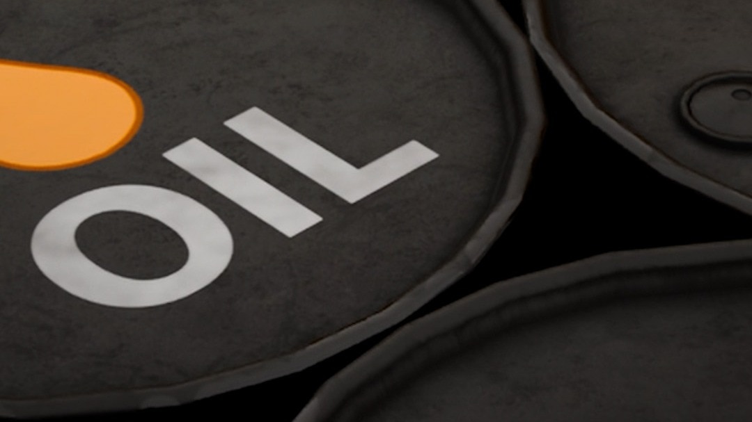 Crude Oil