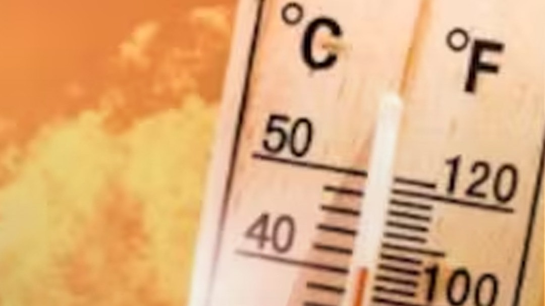 yogi adityanath issues heatwave