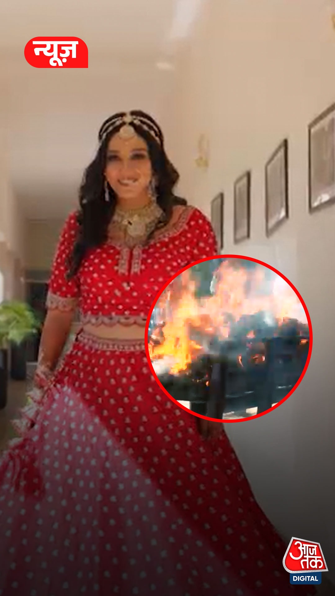 Twisha Sharma 