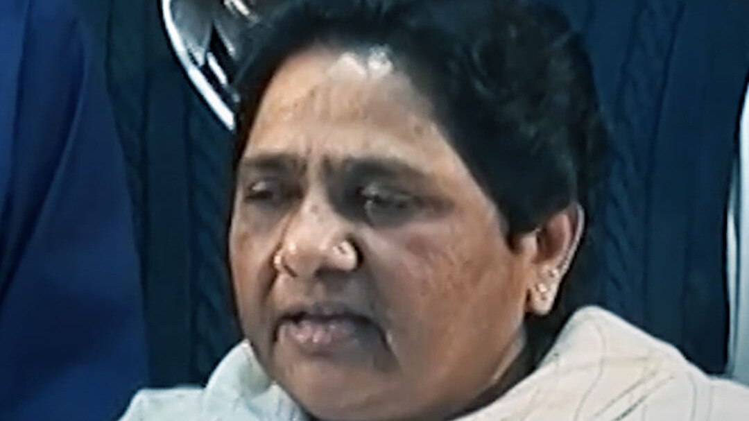 मायावती ने विधानसभा चुनाव को लेकर संगठन को किया अलर्ट