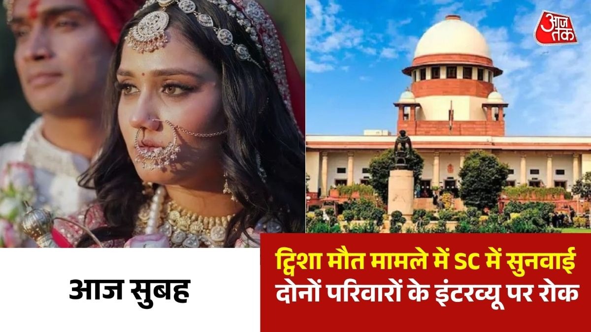 Twinkle Sharma Case