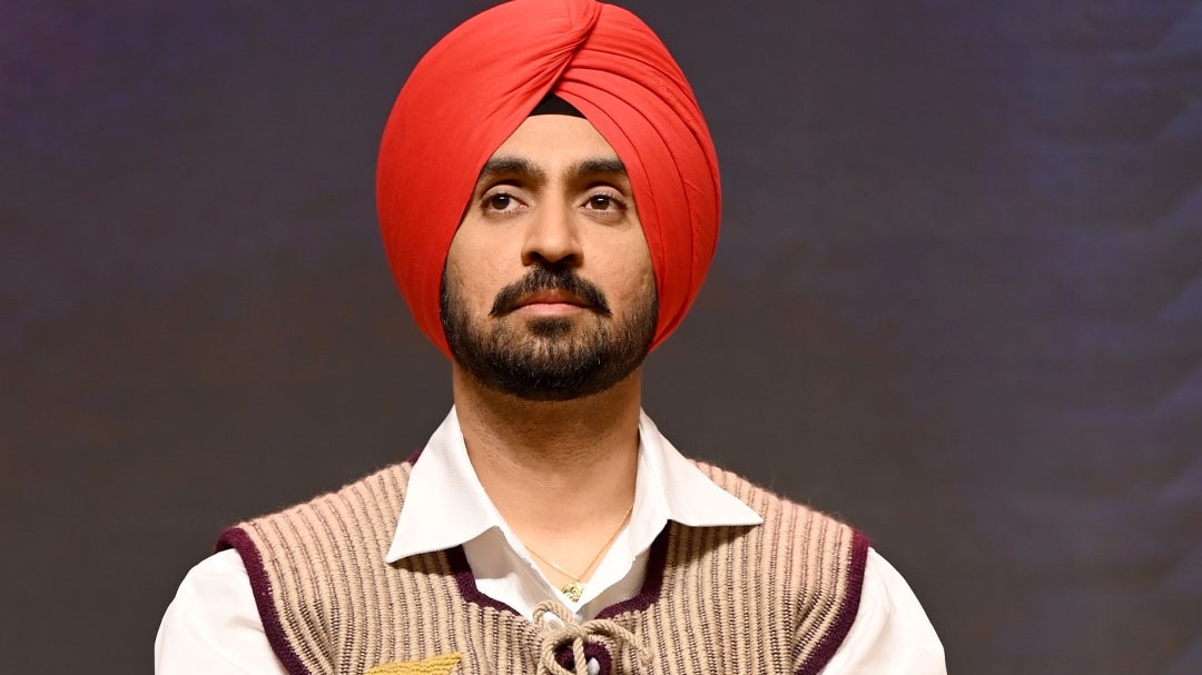Diljit Dosanjh 