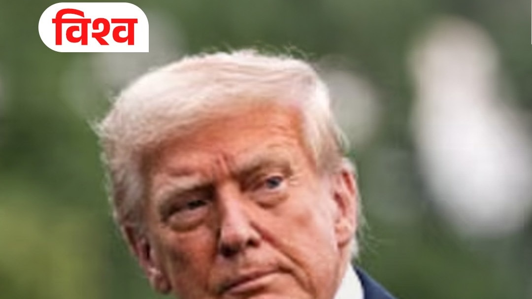 donald trump says iran talks