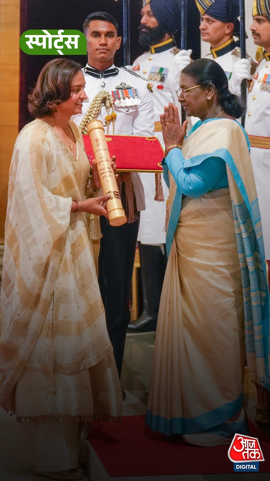 harmanpreet kaur