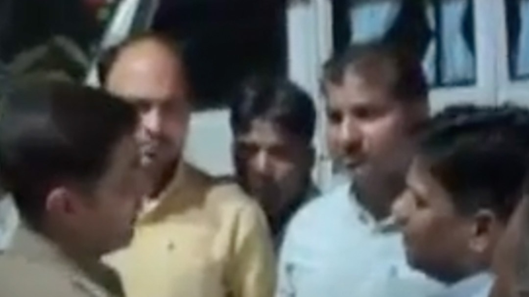 baghpat man killed cooler mechanic