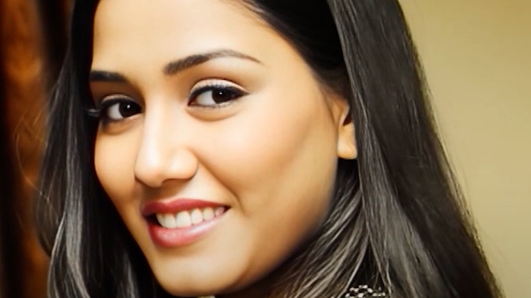 Twisha Sharma