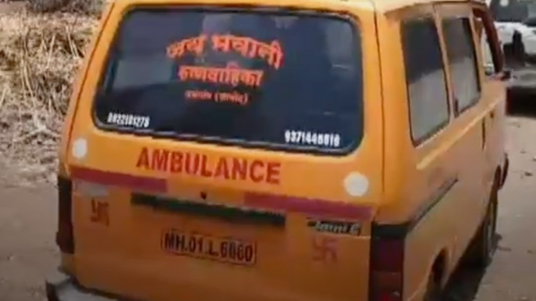buldhana dead bodies in well of same family