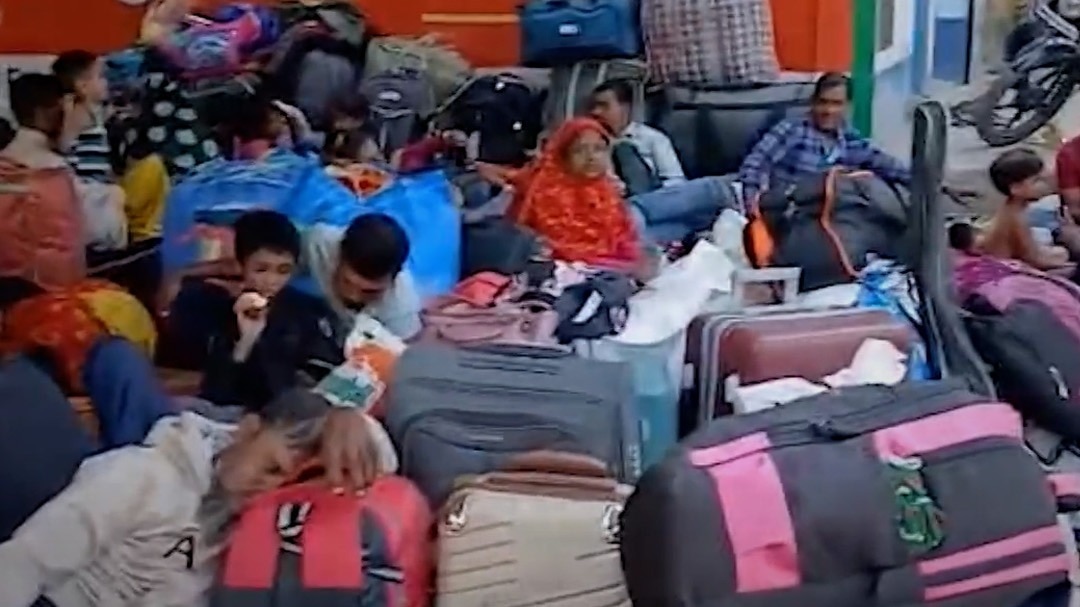 Bengal में Illegal Migrants पर सख्ती शुरू