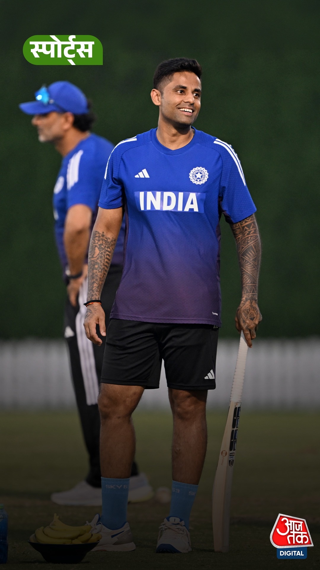 suryakumar yadav