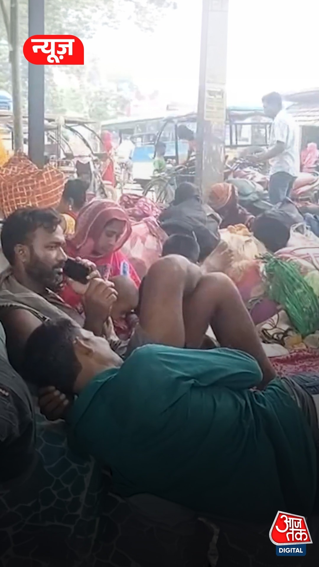 West Bengal Bangladeshi Migrants