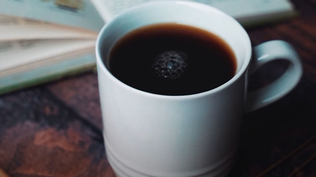 Black Coffee