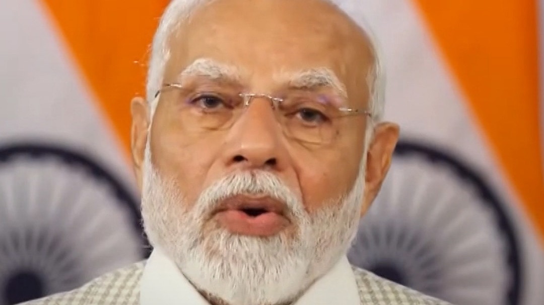 झुलसती गर्मी में PM Modi ने देशवासियों से क्या कहा?