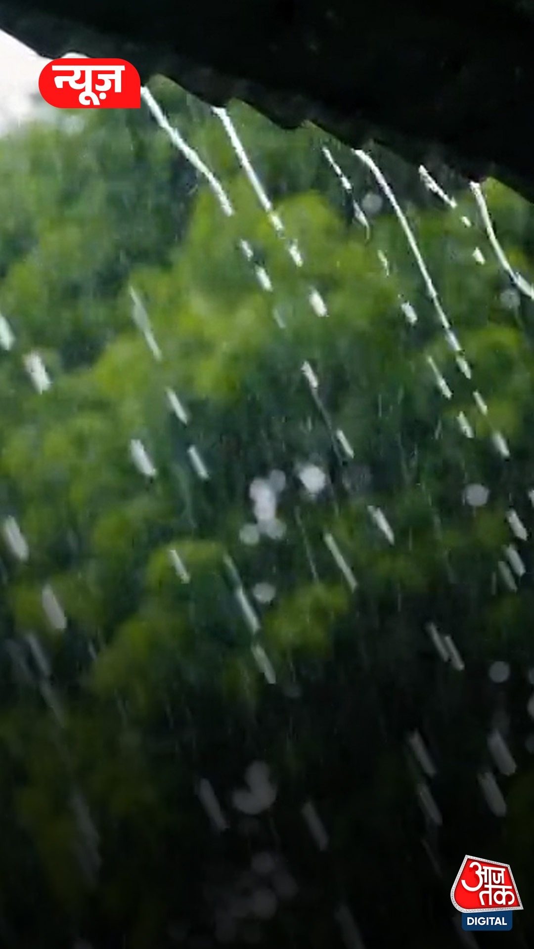 Monsoon Update