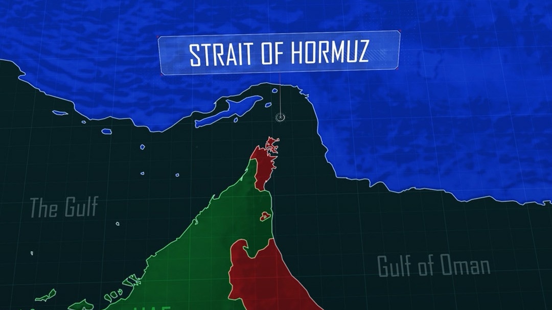 Strait of Hormuz को लेकर कैसा डर?