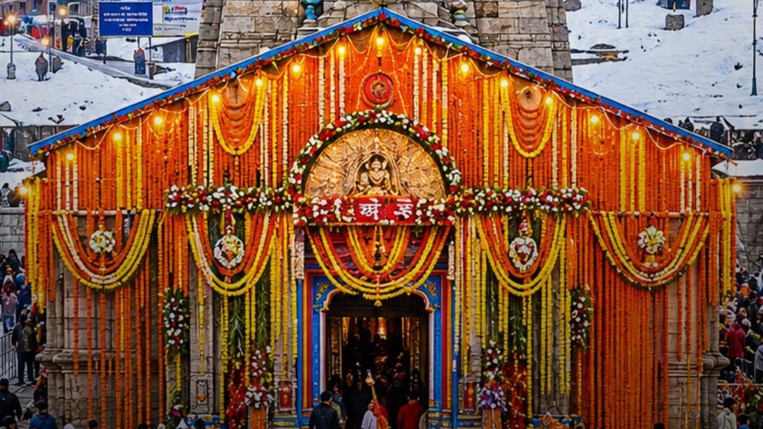 Kedar Nath Yatra में श्रद्धालुओं का जबरदस्त उत्साह